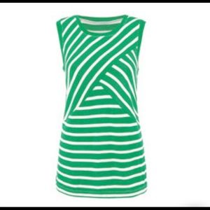 Cabi Amelia tank top